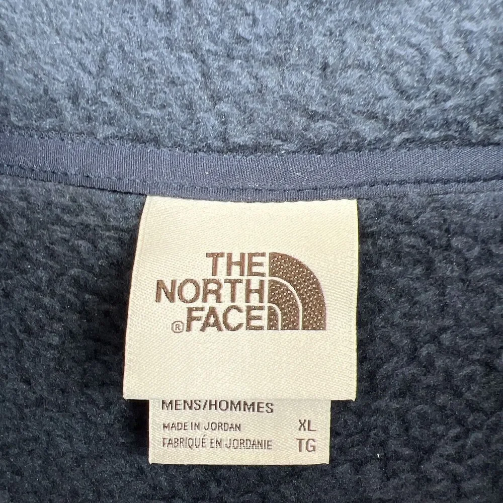 The North Face it’s very